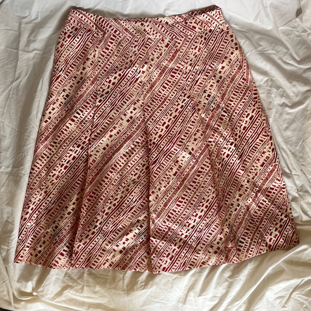 Merona | Knee length skirt